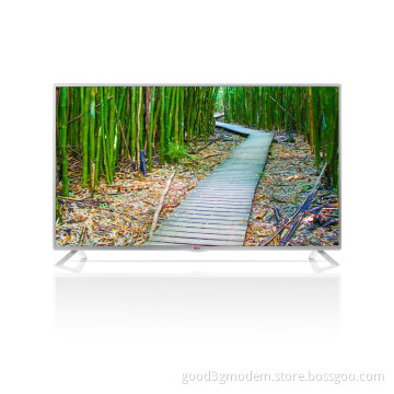 New Electronics 42lb5800 42-Inch 1080P 60Hz Smart LED TV